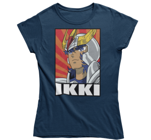 Ikki